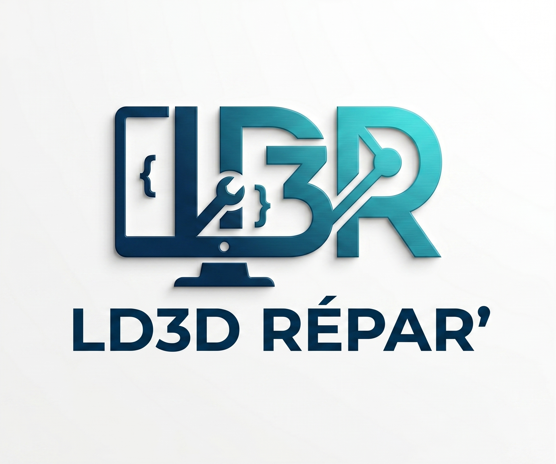 LD3D Répar - Retour à l'accueil